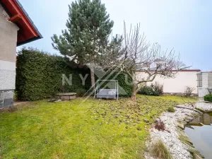 Prodej rodinného domu, Bystřice, Sokolská, 124 m2