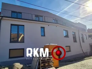 Prodej bytu 3+kk, Ivančice, 51 m2