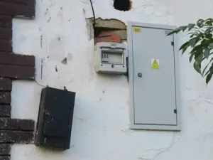 Dražba rodinného domu, Postoloprty, Husova, 387 m2