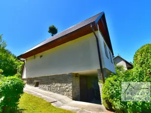 Prodej chaty, Klučenice, 65 m2