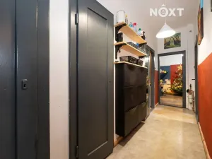 Prodej bytu 3+1, Brno, Slepá, 75 m2