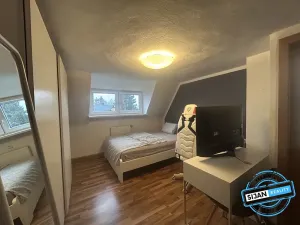 Prodej rodinného domu, Bruntál, 234 m2