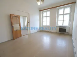 Prodej bytu 3+1, Praha - Karlín, Peckova, 96 m2