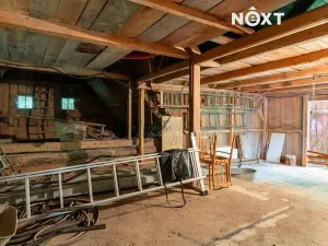 Prodej chalupy, Jablonec nad Jizerou, 180 m2