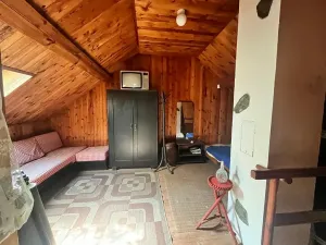 Prodej rodinného domu, Suchdol, 160 m2