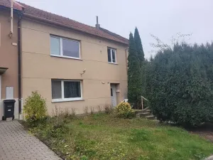 Prodej rodinného domu, Čelechovice na Hané, Hliníky, 85 m2