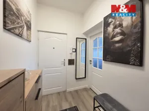 Pronájem bytu 3+kk, Karlovy Vary, Západní, 91 m2