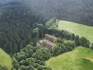 Prodej chalupy, Ostružná, 51 m2