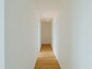 Prodej bytu 3+kk, Brno, Bratislavská, 77 m2