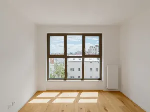 Prodej bytu 1+kk, Brno, Bratislavská, 32 m2