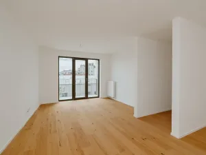 Prodej bytu 1+kk, Brno, Bratislavská, 35 m2