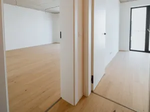 Prodej bytu 2+kk, Brno, Bratislavská, 60 m2