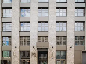 Prodej bytu 3+kk, Brno, Bratislavská, 75 m2