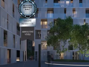 Prodej bytu 5+kk, Brno, Žižkova, 173 m2