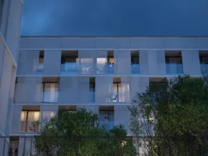 Prodej bytu 4+kk, Brno, Žižkova, 107 m2