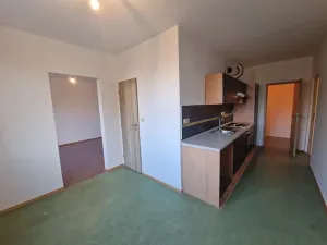 Pronájem bytu 3+1, Litoměřice, Liškova, 70 m2