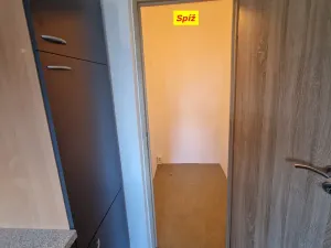 Pronájem bytu 3+1, Litoměřice, Liškova, 70 m2