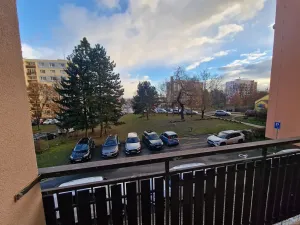 Pronájem bytu 3+1, Litoměřice, Liškova, 70 m2