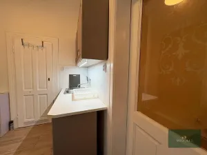 Pronájem bytu 2+1, Plzeň, Edvarda Beneše, 48 m2