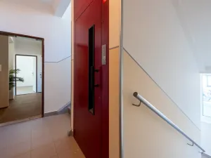 Pronájem bytu 2+1, Most, Josefa Skupy, 49 m2