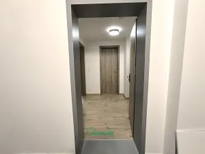 Pronájem bytu 2+kk, Hořovice, Nádražní, 44 m2
