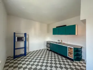 Prodej bytu 2+1, Liberec, Husova, 75 m2