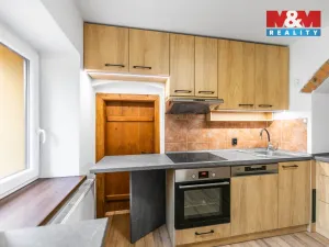 Pronájem rodinného domu, Pasečnice - Nová Pasečnice, 91 m2