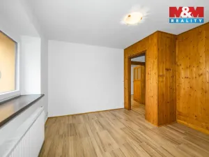 Pronájem rodinného domu, Pasečnice - Nová Pasečnice, 91 m2