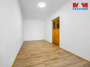 Pronájem rodinného domu, Pasečnice - Nová Pasečnice, 91 m2