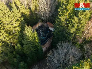 Prodej rodinného domu, Jáchymov - Nové Město, 195 m2