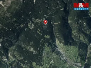 Prodej rodinného domu, Jáchymov - Nové Město, 195 m2