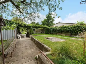 Prodej pozemku pro bydlení, Čebín, 2060 m2