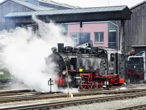 Prodej bytu 2+kk, Loučná pod Klínovcem, 40 m2