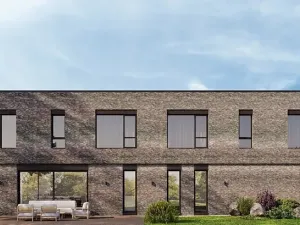 Prodej bytu 6+kk a větší, Praha - Hlubočepy, Ke Smíchovu, 247 m2