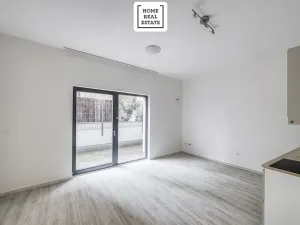 Prodej bytu 1+kk, Praha - Smíchov, Pod Barvířkou, 32 m2