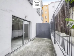 Prodej bytu 1+kk, Praha - Smíchov, Pod Barvířkou, 32 m2