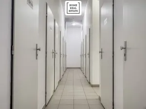 Prodej bytu 1+kk, Praha - Smíchov, Pod Barvířkou, 32 m2