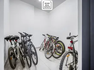 Prodej bytu 1+kk, Praha - Smíchov, Pod Barvířkou, 32 m2