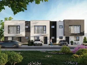 Prodej rodinného domu, Kladno, Buštěhradská, 122 m2