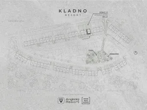 Prodej rodinného domu, Kladno, Buštěhradská, 122 m2