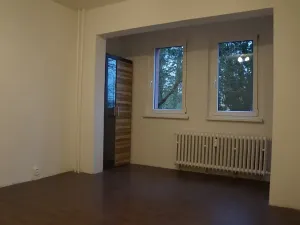 Pronájem bytu 1+1, Most, Pionýrů, 38 m2