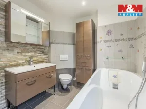 Prodej rodinného domu, Praha - Újezd nad Lesy, Velimská, 250 m2