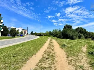 Prodej bytu 1+kk, Brno, Žabí, 27 m2