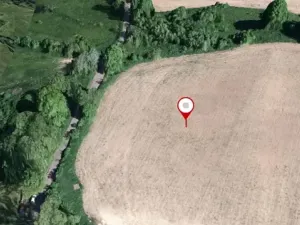 Prodej zahrady, Děčín, 10314 m2