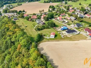 Prodej pozemku pro bydlení, Záchlumí, 3451 m2