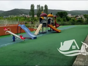 Prodej bytu 2+kk, Sveti Vlas, Bulharsko, 50 m2