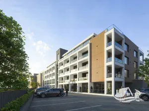 Prodej bytu 2+kk, Primorsko, Bulharsko, 47 m2