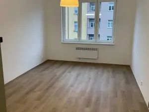 Pronájem bytu 1+kk, Praha - Nusle, Kloboučnická, 28 m2