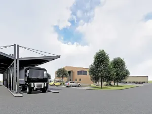 Prodej komerční nemovitosti, Čížkovice, 14075 m2