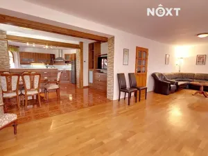 Pronájem rodinného domu, Vrchlabí, Poštovní, 250 m2